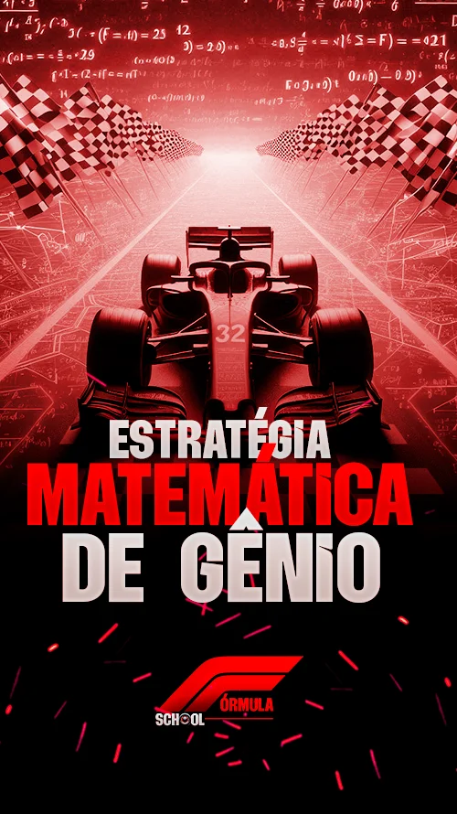 Matemática de Gênio