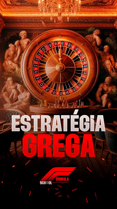 Estratégia Grega