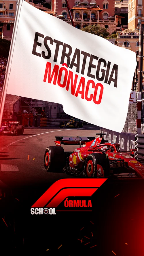 Estratégia Mônaco