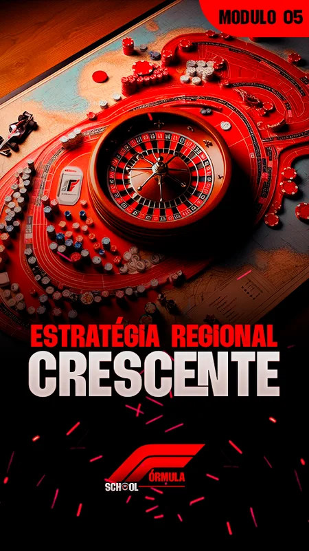 Estratégia Regional Crescente