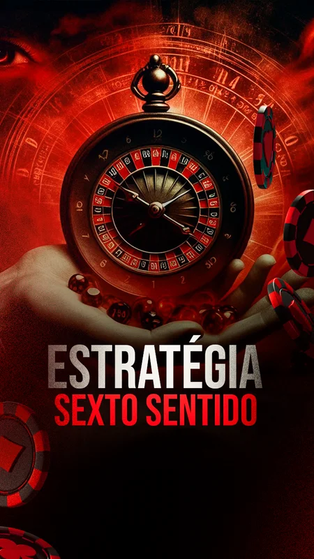 Estratégia Sexto Sentido