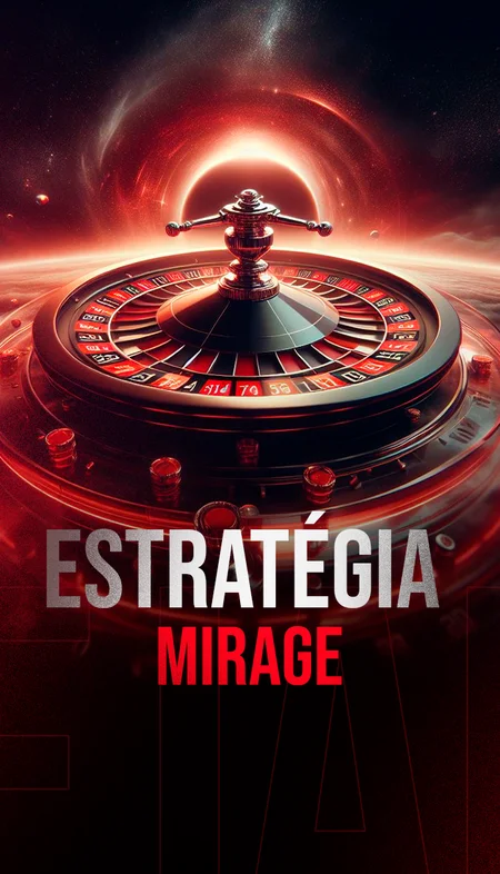 Estratégia Mirage