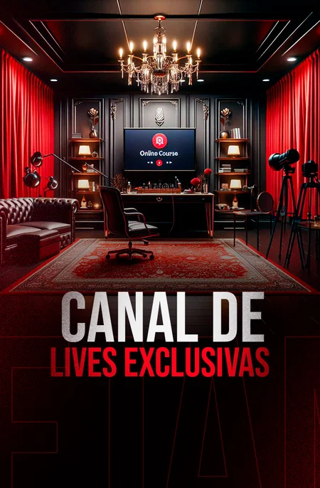 Canal de Lives