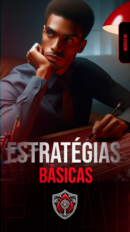 Estratégias Básicas