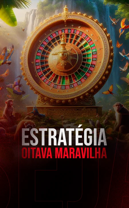 Estratégia Oitava Maravilha